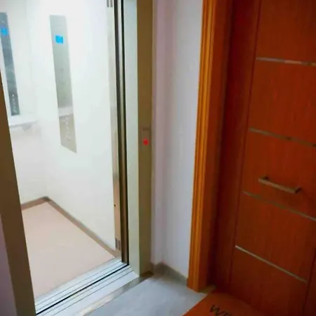 Ohana 3 Appartement