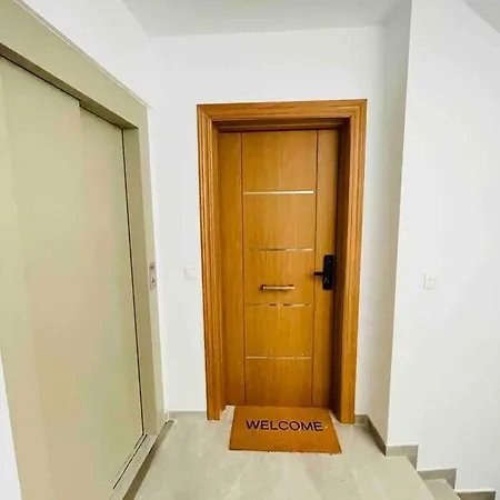 Appartement Ohana 3