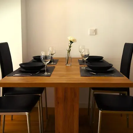 Ohana 3 Appartement *