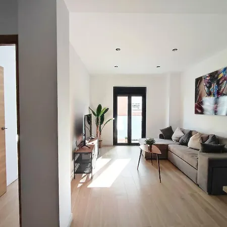 Ohana 3 * Málaga