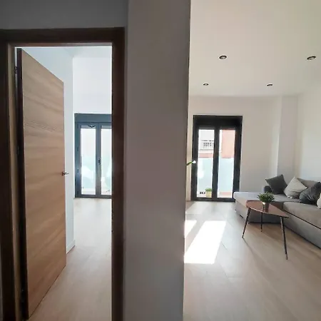 Ohana 3 Appartement